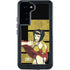 Cowboy Bebop Faye Galaxy S24 Plus Waterproof Case
